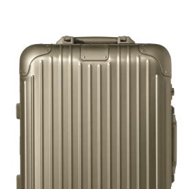RIMOWA Original Kofferkollektion .